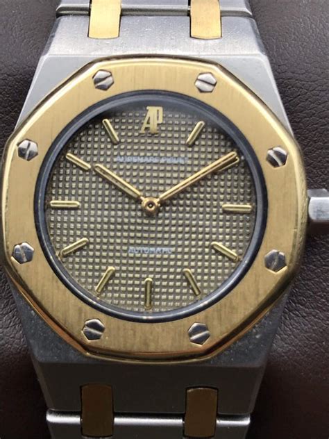 audemars piguet catawiki|authentic audemars piguet watches.